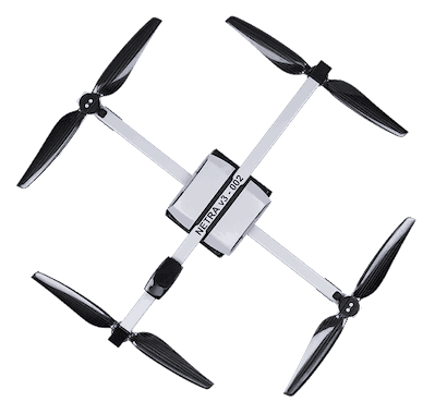 NETRA V Series UAV